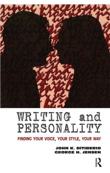 Writing and Personality