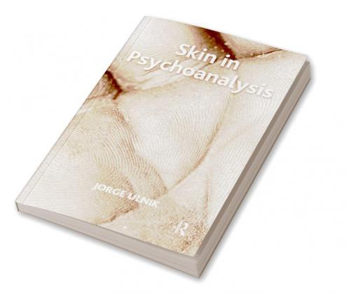Skin in Psychoanalysis