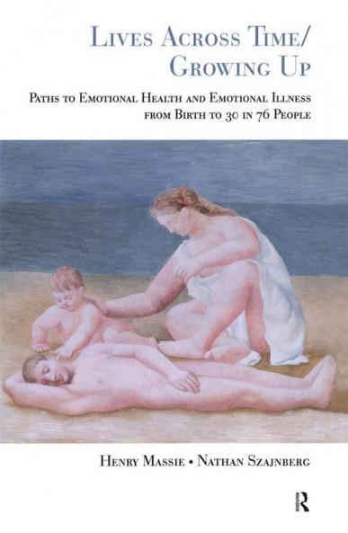 Lives Across Time/Growing Up