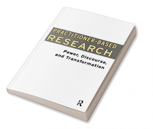 Practitioner-Based Research