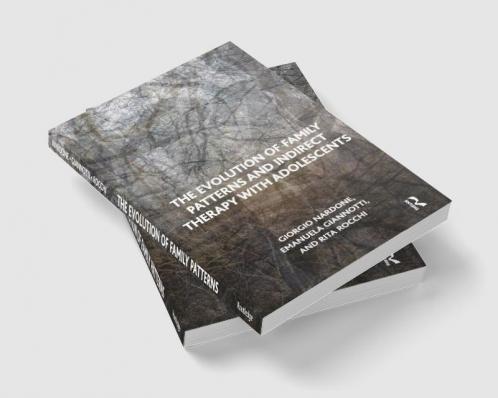 Evolution of Family Patterns and Indirect Therapy with Adolescents