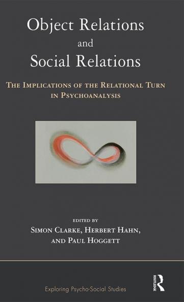 Object Relations and Social Relations