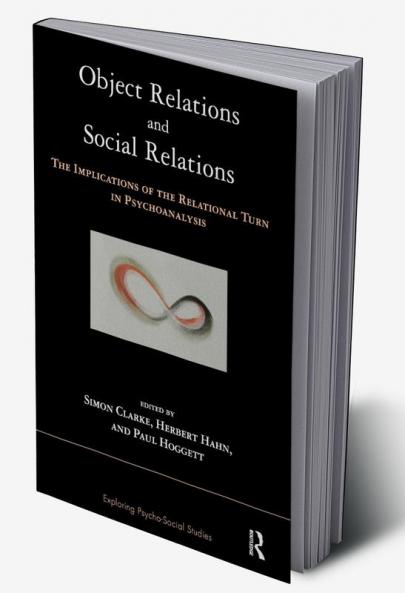 Object Relations and Social Relations