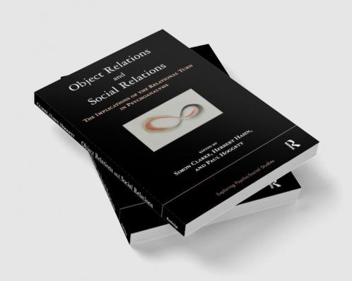 Object Relations and Social Relations