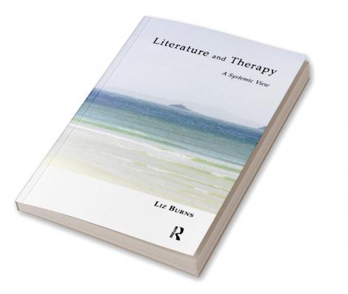 Literature and Therapy