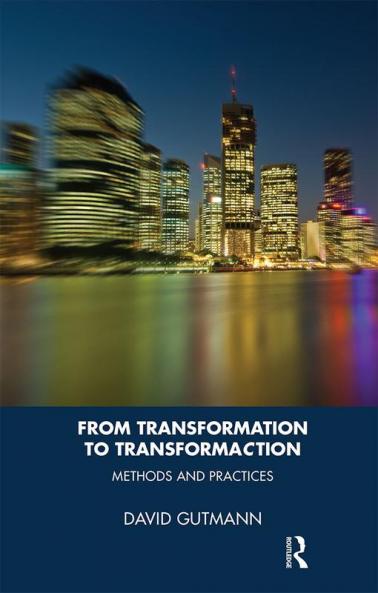 From Transformation to TransformaCtion