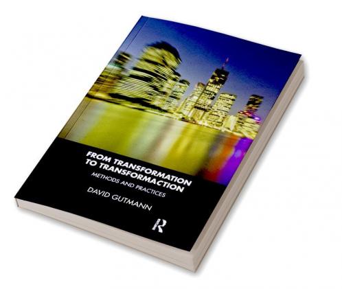 From Transformation to TransformaCtion