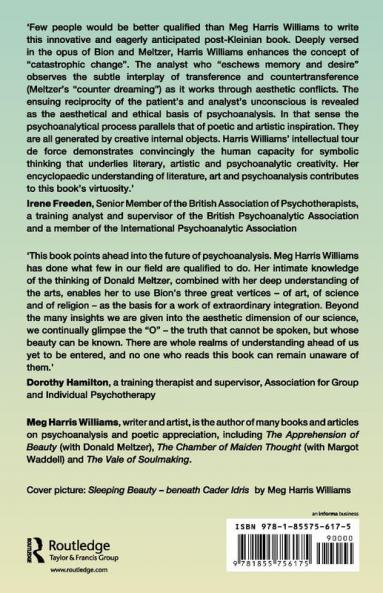 Aesthetic Development