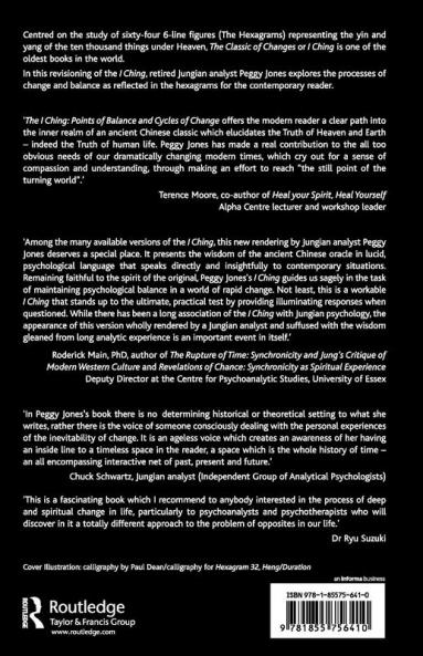 I Ching