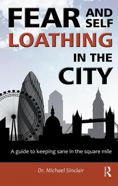 Fear and Self-Loathing in the City