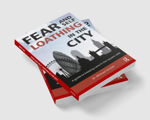 Fear and Self-Loathing in the City