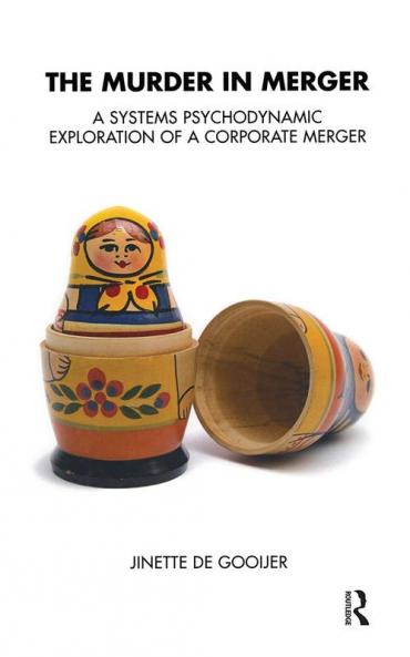 Murder in Merger