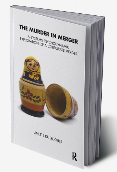 Murder in Merger