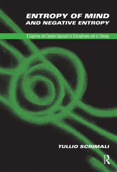 Entropy of Mind and Negative Entropy