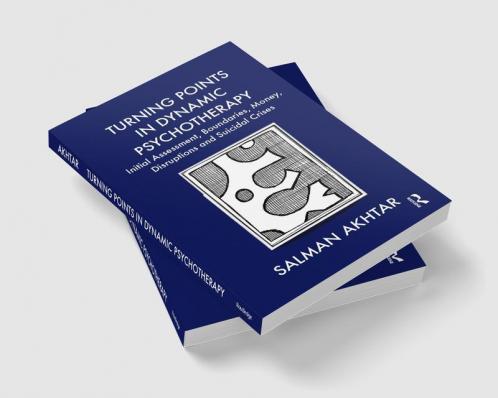 Turning Points in Dynamic Psychotherapy