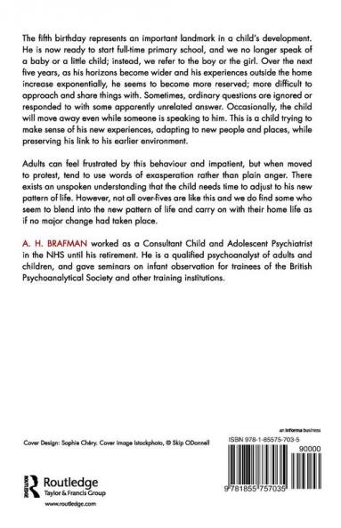 5 to 10 Year-Old Child