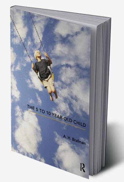 5 to 10 Year-Old Child