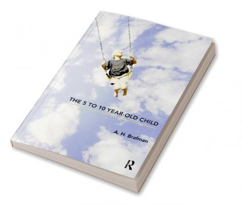 5 to 10 Year-Old Child