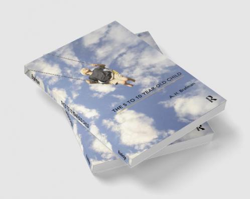 5 to 10 Year-Old Child