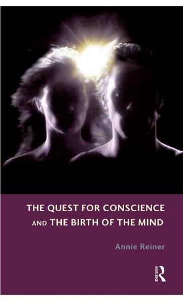 Quest for Conscience and the Birth of the Mind