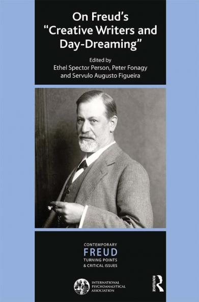 On Freud's Creative Writers and Day-dreaming