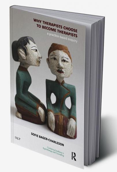 Why Therapists Choose to Become Therapists