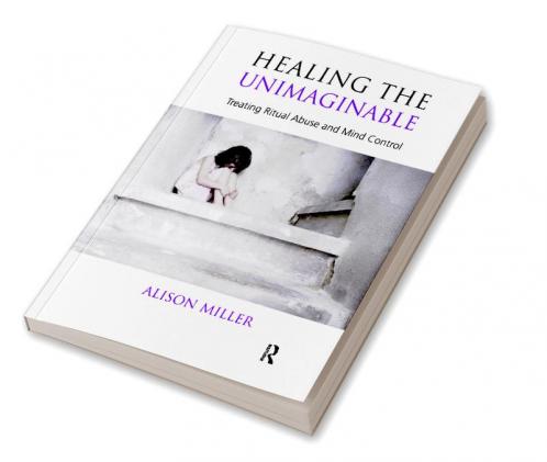 Healing the Unimaginable