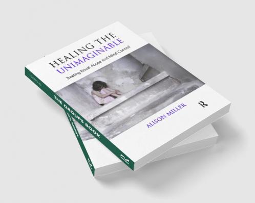 Healing the Unimaginable
