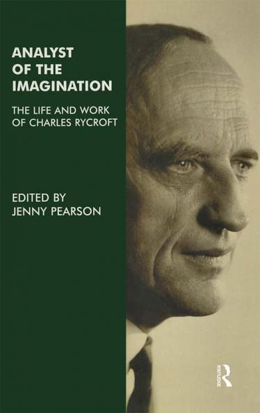 Analyst of the Imagination