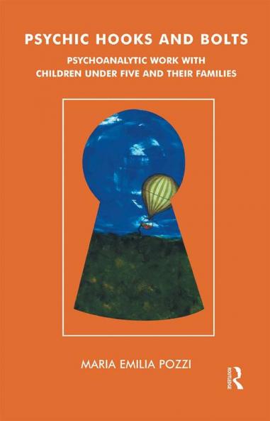 Psychic Hooks and Bolts