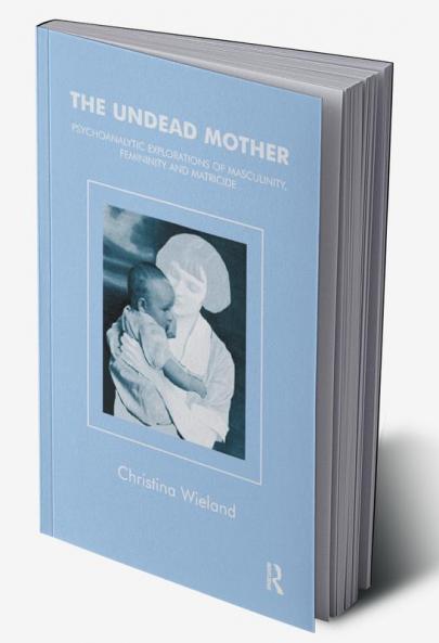 Undead Mother