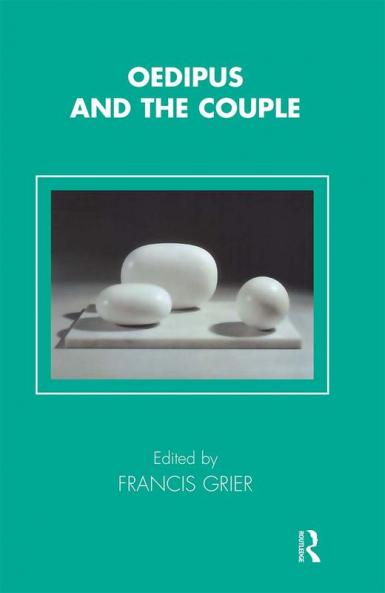 Oedipus and the Couple