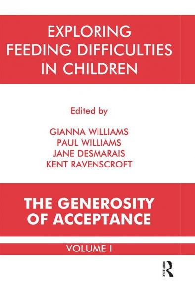 Exploring Feeding Difficulties in Children