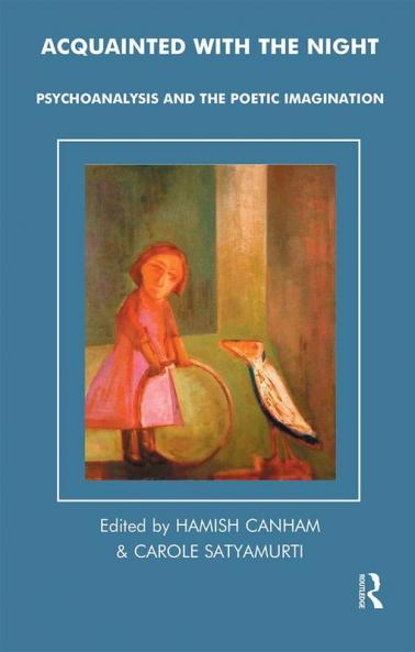 Acquainted with the Night