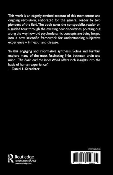 Brain and the Inner World