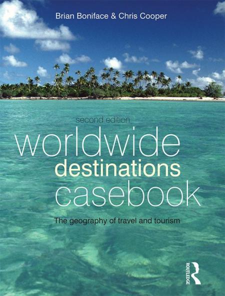 Worldwide Destinations Casebook