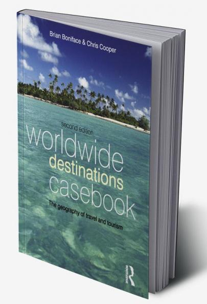 Worldwide Destinations Casebook