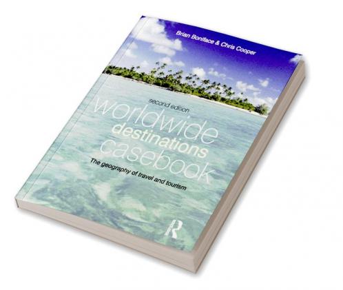 Worldwide Destinations Casebook