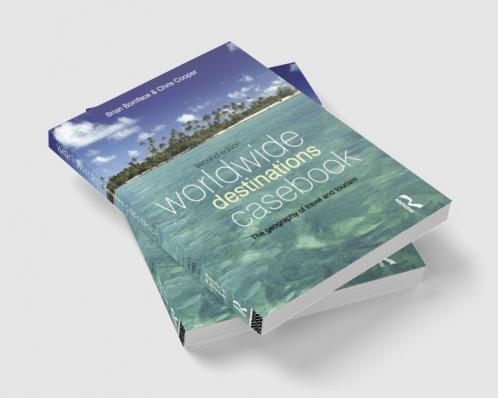 Worldwide Destinations Casebook