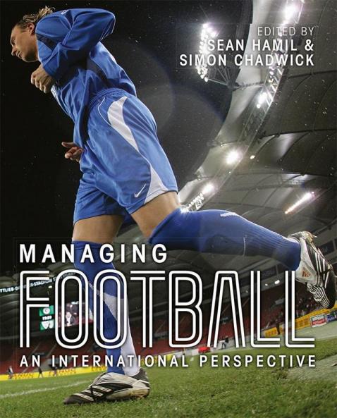 Managing Football