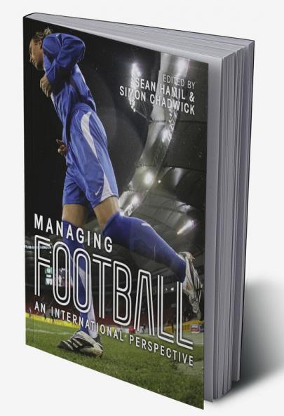 Managing Football