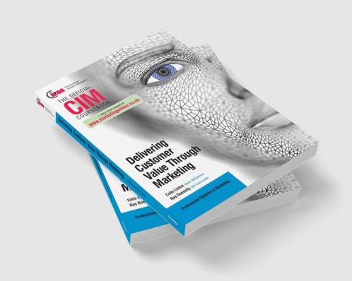 CIM Coursebook