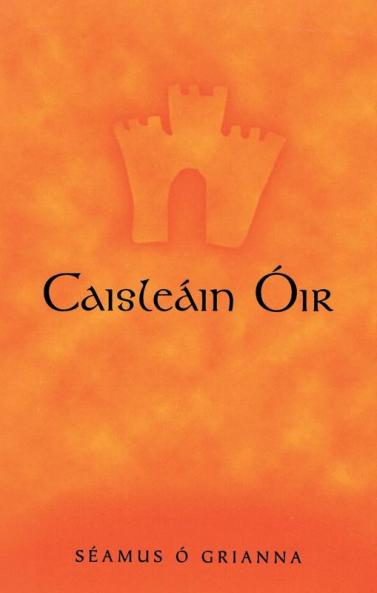 Caisleain Oir