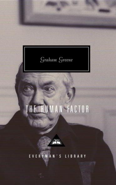 Human Factor The