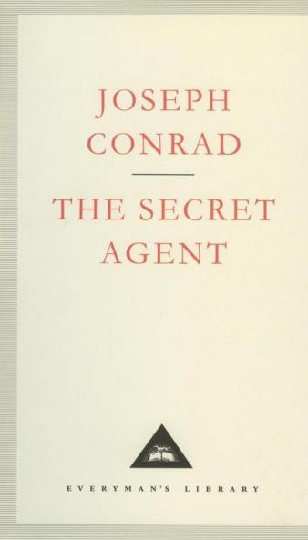 Secret Agent The