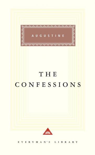Confessions
