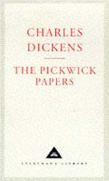 The Pickwick Papers
