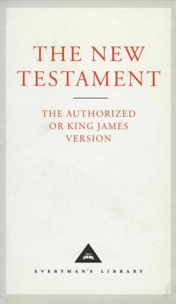 New Testament The