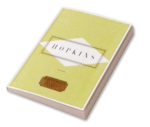 Hopkins Poems And Prose