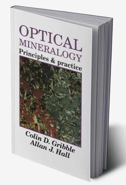 Optical Mineralogy